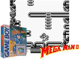 Mega Man II